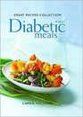 Great Recipes Collection Diabetic Meals