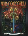 War in Concordia The Shattered Dream
