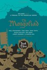The Mongoliad Collector's Edition