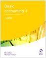 Basic Accounting 1 Tutorial