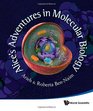 Alice's Adventures in Molecular Biology