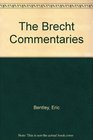 Brecht Commentaries