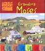 Grandma Moses