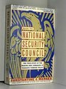 Inside the National Security Council