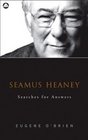 Seamus Heaney Searches for Answers