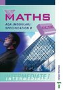 Key Maths GCSE AQA AQA Modular Specification B Intermediate I
