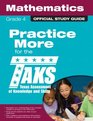 The Official TAKS Study Guide for Grade 4 Mathematics
