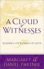 A Cloud of Witnesses 50 Readings on Women of Faith