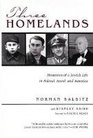Three Homelands Memories of a Jewish Life in Poland Israel and America