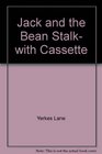Jack and the Bean Stalk with Cassette
