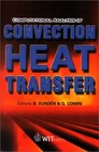 Computational Analysis of Convection Heat Transfer