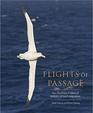 Flights of Passage An Illustrated Natural History of Bird Migration