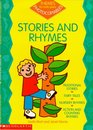 Stories and Rhymes