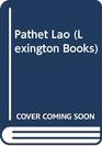 Pathet Lao
