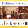 Dollhouse Style Furniture Fittings and Accessories