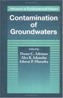 Contamination of Groundwaters