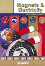 Magnets and Electricity Primary Super Science Activities Primary TCM 3664