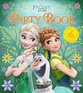 Disney Frozen Fever Party Book 22 Great Ideas for Creating Your Own Frozen Party