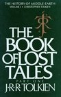 The Book of Lost Tales