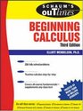 Schaum's Outline of Beginning Calculus