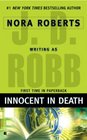 Innocent in Death (In Death, Bk 24)