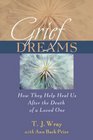 Grief Dreams How They Help Us Heal After the Death of a Loved One