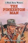 The Pinkerton Man