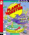 Planet Monster