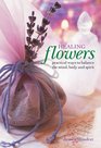 Healing Flowers Practical Ways to Balance the Mind Body and Spirit