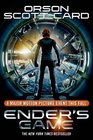 Ender's Game MTI