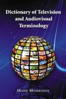 Dictionary of Television and Audiovisual Terminology