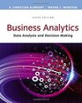 Business Analytics Data Analysis  Decision Making