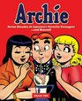 Archie: Seven Decades of America's Favorite Teenagers... and Beyond!