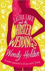 Laura Lake and the Hipster Weddings