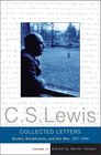 The Collected Letters of C.S. Lewis, Volume 2 : Books, Broadcasts and the War, 1931-1949 (COLLECTED LETTERS OF C S LEWIS)