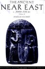 The Ancient Near East c. 3000-330 BC, Volume II