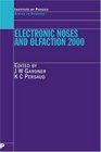 Electronic Noses and Olfaction 2000 Proceedings of the 7th International Symposium on Olfaction and Electronic Noses Brighton UK July 2000
