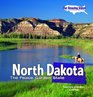 North Dakota The Peace Garden State