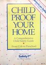 Child Proof Your Home