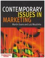 Contemporary Issues in Marketing