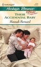 Their Accidental Baby (Tango: It Take Two...) (Harlequin Romance, No 3774)