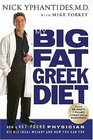 My Big Fat Greek Diet  How a 467Pound Physician Hit His Ideal Weight and How You Can Too