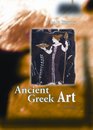 Ancient Greek Art (Art in History/2nd Edition)