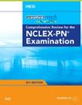 Evolve Reach Testing and Remediation Comprehensive Review for the NCLEXPN Examination