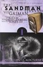 The Sandman, Vol 1: Preludes and Nocturnes