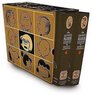 The Complete Peanuts 1959-1962 Box Set (Complete Peanuts)