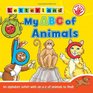 My ABC of Animals