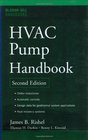 HVAC Pump Handbook Second Edition