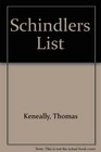 Schindler\'s List