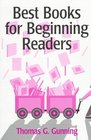 Best Books for Beginning Readers